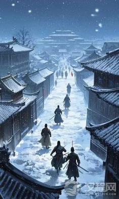 龙袍下的刺：朱元璋为何亲手摧毁自己缔造的帝国根基？