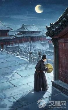 古代没有闹钟怎么上朝？紫禁城里的打更黑科技