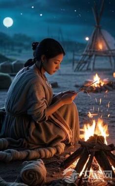 棉花逆袭：一场植物界的“庶民革命”？