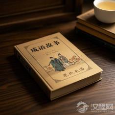 成语故事：那些年被我们误解的 “古人”