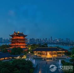 一首诗，一座城：跟着古诗词去旅行