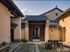 正房大门避开正南，真因