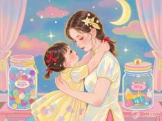 汉语中的叠词，有着怎样独特的表达效果？