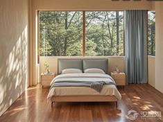 床头朝西是大忌？科学解释与民俗冲突