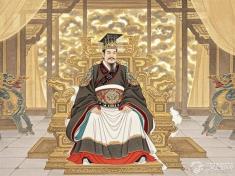 安禄山叛乱时唐玄宗为何发笑