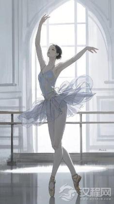 芭蕾舞如何揭示人类情感的深层秘密