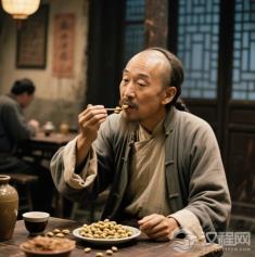 鲁迅笔下的经典形象