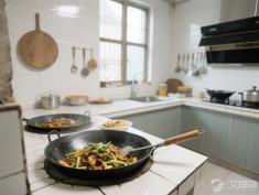 厨房位置影响家运！民间灶台风水解析