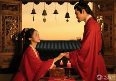 出嫁路线有讲究：避开“白虎线”才能家宅平安