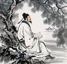 为何杜牧晚年痴迷《孙子兵法》？一个诗人的铁血注解