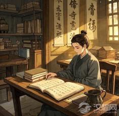 宋代私塾如何玩转古代