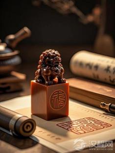 篆刻如何从古代印章演变为现代艺术?