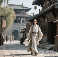 穿越回唐朝，你能成为李白的“头号粉丝”吗？