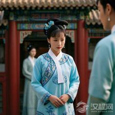 《红楼梦》:大观园里隐藏的社交密码,你看懂了吗?