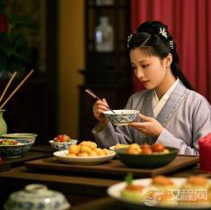 古代文学作品中的