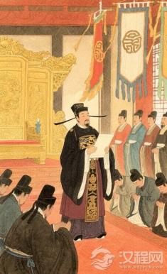 ​“万历中兴”的真相：张居正如何为明朝续上最后一口气？​