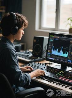 数字音乐技术对现代音乐创作的影响