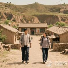 《平凡的世界》：普通人的奋斗史诗