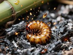 仡佬族虫宴你敢下筷吗？舌尖上的荒野求生实录