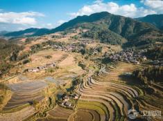 为什么哈尼梯田能养活世世代代的山民？