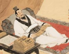 曹操为何至死不敢称帝 是忠汉还是审时度势