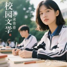 校园文学：记录青春岁月的纯真笔触
