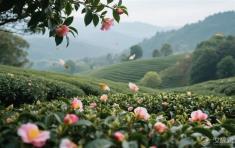 德昂族酸茶为何能泡出三生三世？