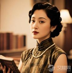 张爱玲的传奇人生，如何影响她的文学创作？