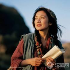 三毛：流浪文学背后的传奇人生