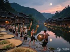 贵州水族为何将