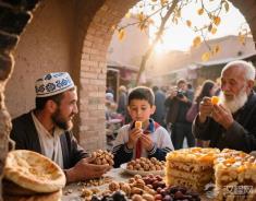 新疆切糕套路游客事件为何十年屡禁不止