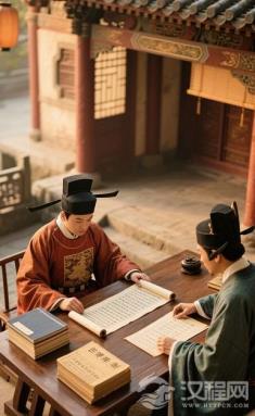 唐代科举趣闻之行卷与温卷的潜规则