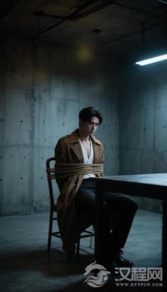 当剧本杀敲开话剧的门，一场关于参与的实验