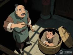 “广东人吃福建人”真是因为古代饥荒吗？