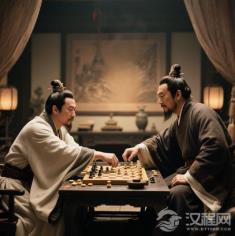 从四大名著看团队管理：刘备、宋江们的领导智慧