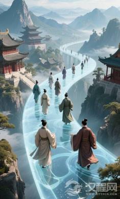 穿越到哪个朝代最安全？大数据分析结果意外