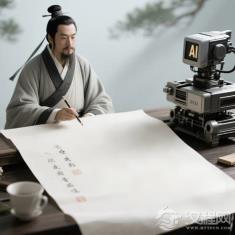 让AI写七言绝句：机器能超越李白吗？