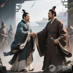 三国演义人才流动：诸葛亮为什么选择刘备？