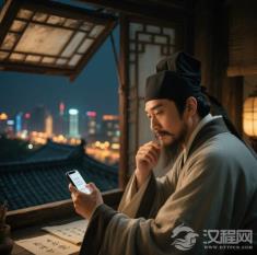 李白如果玩抖音：他的短视频会是什么风格？