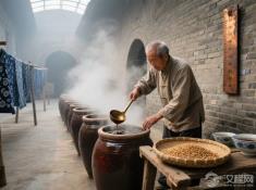 山西人吃醋全国第一?醋缸里泡大的孩子后来怎样了?