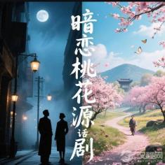 《暗恋桃花源》不同时代的错过与重逢故事