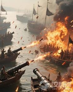 崖山海战为何被称为