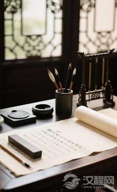 文房四宝排行：古人最看重哪一样？