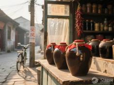 东北“散装白酒”便宜到10元一斤?小作坊为何能活百年?