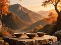 山东“景阳冈酒”真能喝三碗不过岗?武松酒量放到今天啥水平?