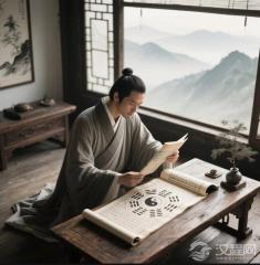 命运可否改变?从易经变易思想看人生可能性