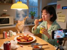 “勇”字破圈史：从战场到直播间，一个汉字的身份焦虑