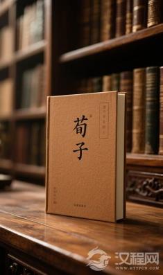 荀子为何说人性本恶，而教育能使其向善？