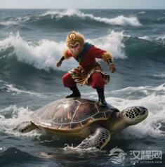 让ChatGPT续写《西游记》：AI会给孙悟空安排什么新技能？