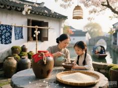 绍兴黄酒“女儿红”埋地下18年?真相可能让你失望!